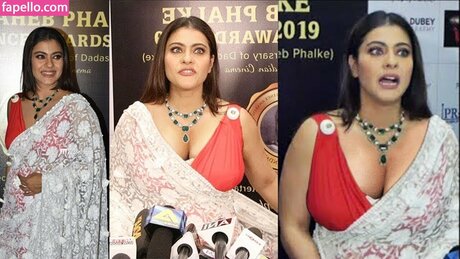 Kajol Devgn onlyfans pics