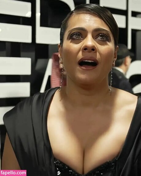 Kajol Devgn onlyfans exposed