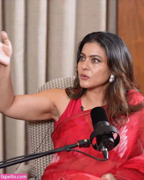 Kajol Devgn joi onlyfans