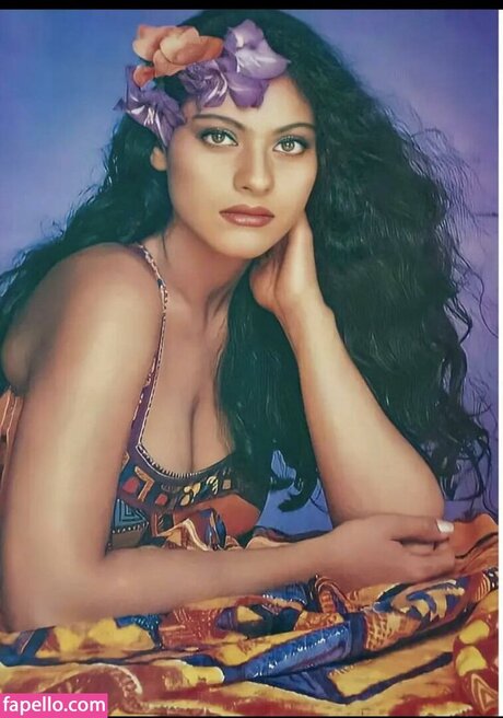 Kajol Devgn hot onlyfans