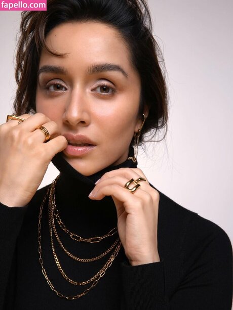 Shraddha Kapoor joi onlyfans