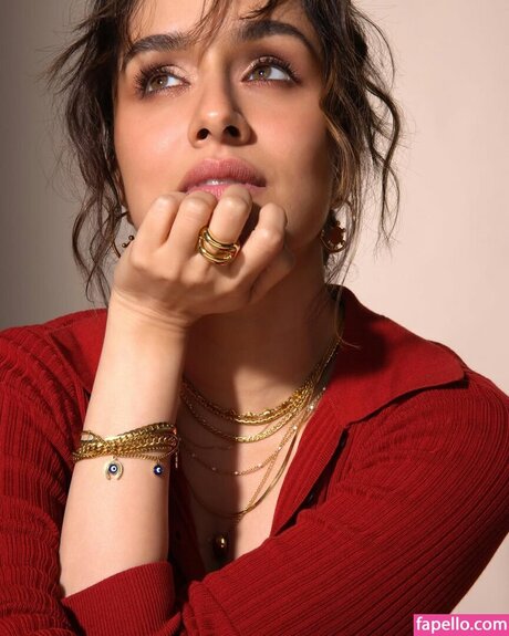 Shraddha Kapoor onlyfans leak