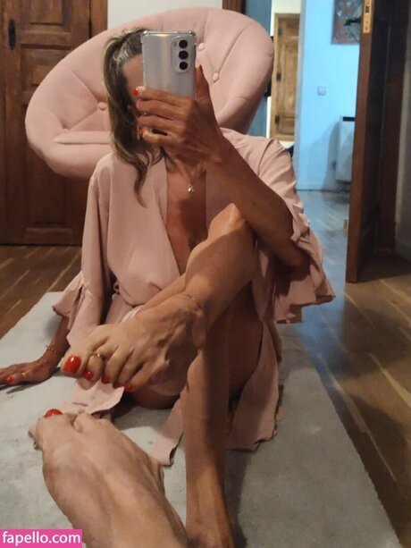 Mrs Peta onlyfans lean