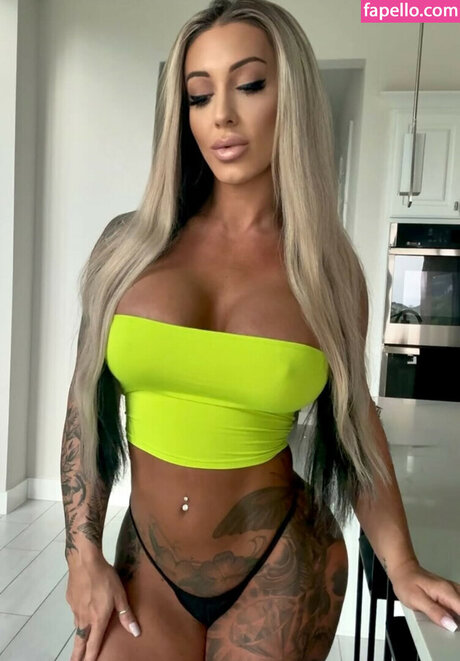 Sara Pauline only fans leaked porn