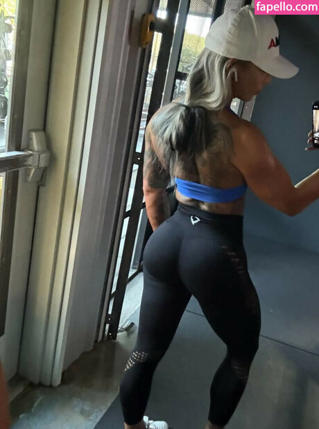 Sara Pauline onlyfans nude