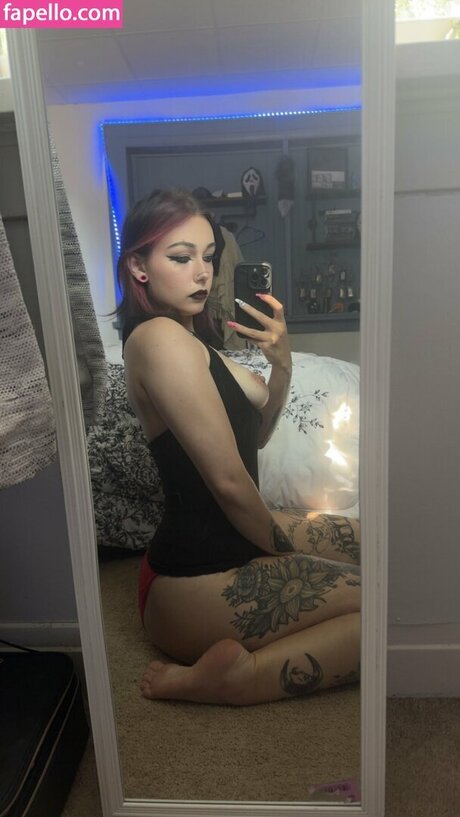 xxangellbabyxx onlyfans naked