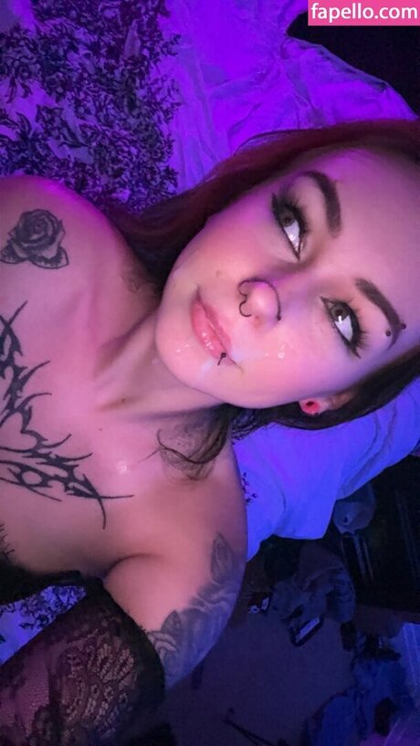 xxangellbabyxx onlyfans nudes leak