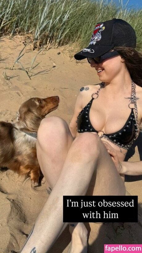 Aimey Mallon onlyfans public photos