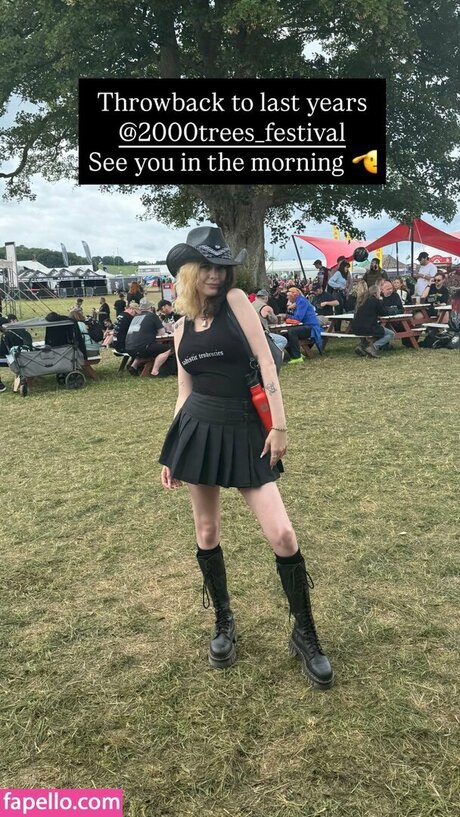 Aimey Mallon onlyfans leaked porn