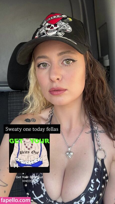 Aimey Mallon onlyfans sex leaked