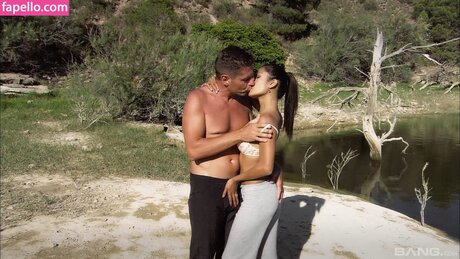 Priva Rey tits onlyfans