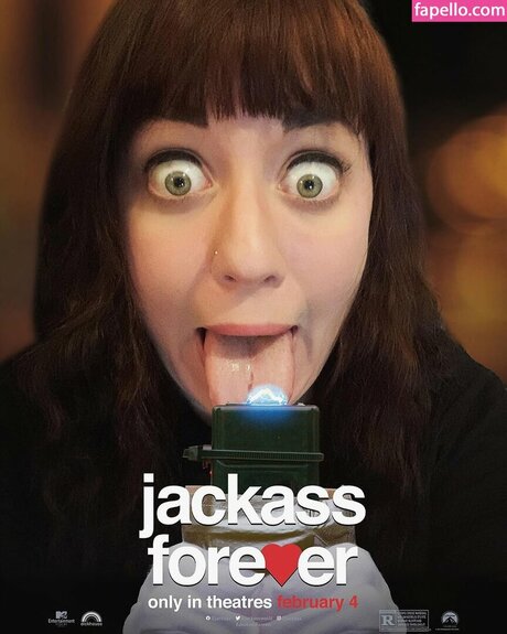 Jamie Jirak naked onlyfans leaks