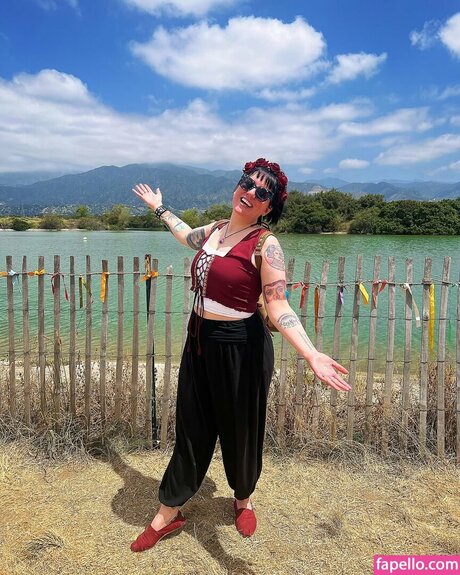 Jamie Jirak onlyfans