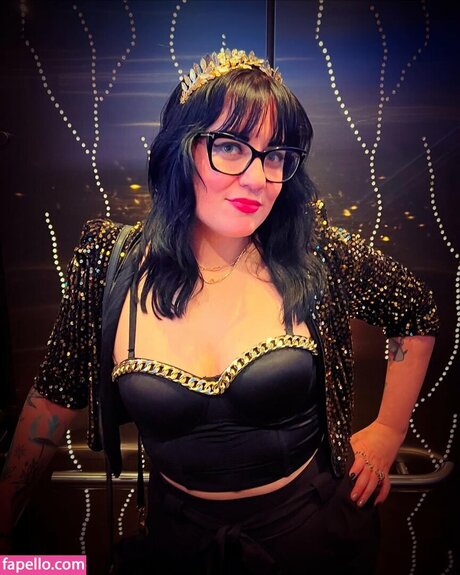 Jamie Jirak nude on onlyfans