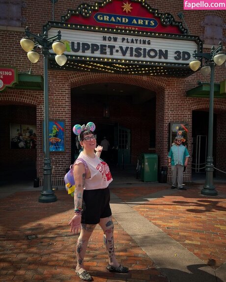 Jamie Jirak only fans pictures