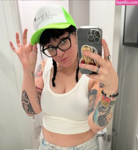 Jamie Jirak onlyfans leaj