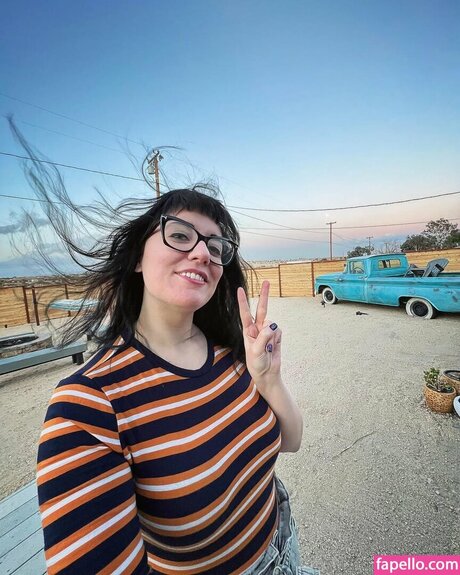 Jamie Jirak naked onlyfans leaks