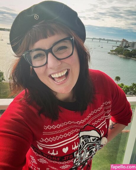 Jamie Jirak only fans nude leaks