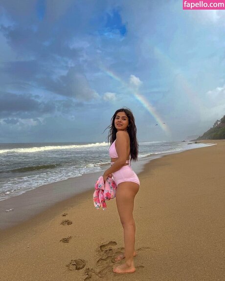 Akshita Rai Shrivastava free onlyfans