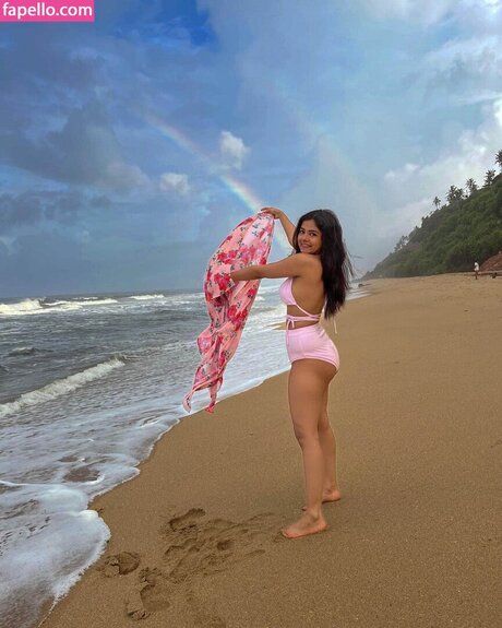 Akshita Rai Shrivastava onlyfans naked leaks