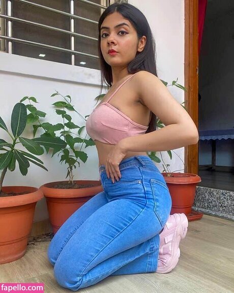 Akshita Rai Shrivastava leaked onlyfans xxx