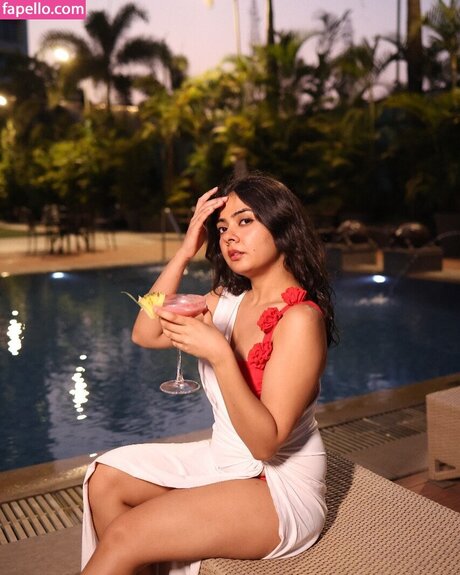 Akshita Rai Shrivastava onlyfans leaks naked