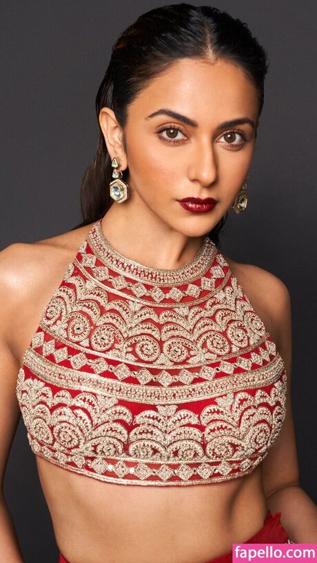 Rakul Preet new onlyfans leaks