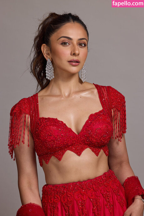 Rakul Preet onlyfans lean