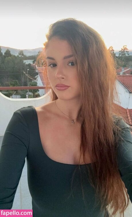 Esperan a Da Rocha naked on onlyfans