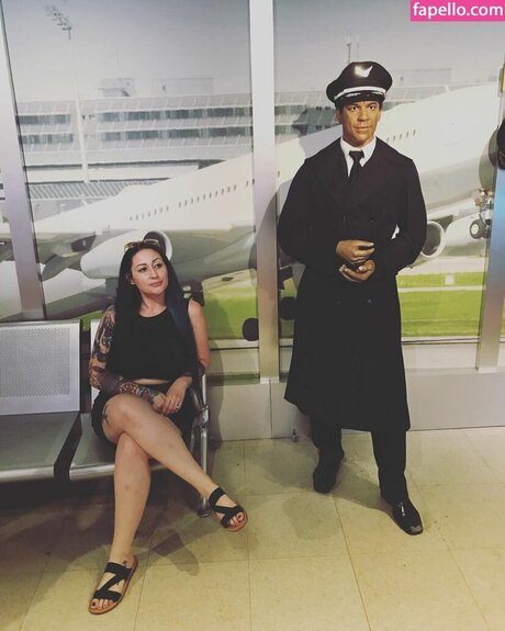 Valentina Marie Profile pic