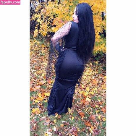 Valentina Marie leaked onlyfans photos