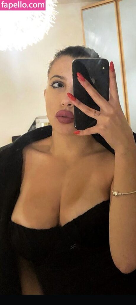 Marialuna D Amico leaked only fans porn