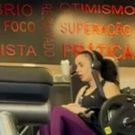 Taby Carvalho nude onlyfans leaked