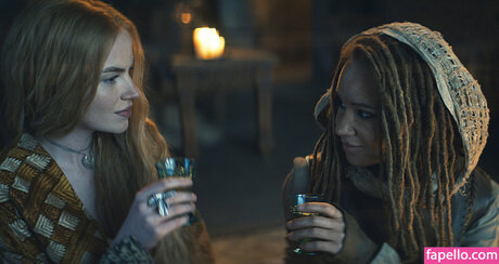 Ayoola Smart onlyfans nude leaked