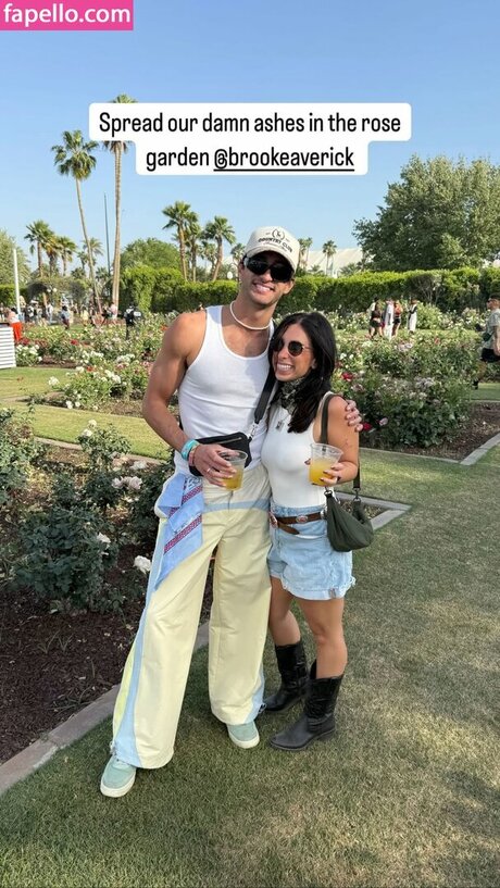 Brooke Averick nude onlyfans