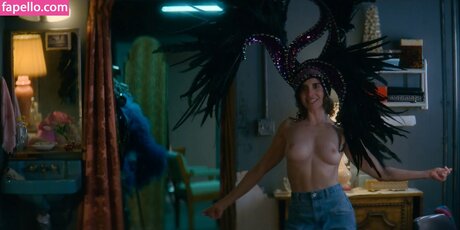 Ali Brie naked leaked onlyfans