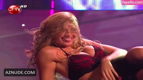 Karen Paola only fans leaks