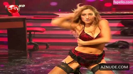 Karen Paola onlyfans leaks naked