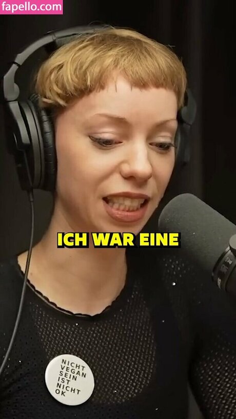 Militante Veganer fans only