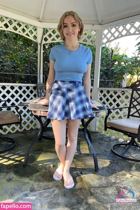 graciegates onlyfans model photos