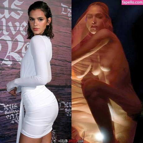 brunamarquezine leaked onlyfans porn