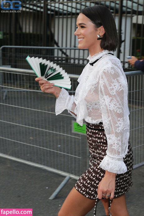 brunamarquezine onlyfans tits