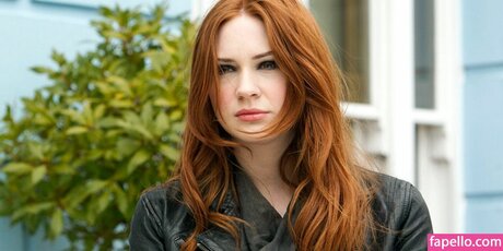 karengillan onlyfans model