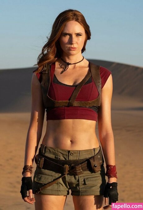 karengillan leaks onlyfans