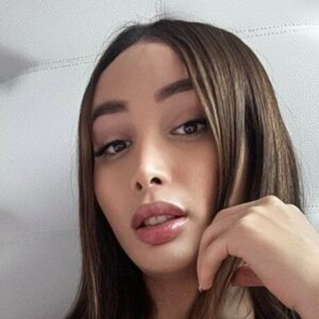 Pamela Ferrer onlyfans nude porn