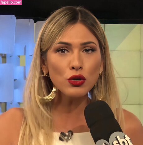 L via Andrade only fans leaks