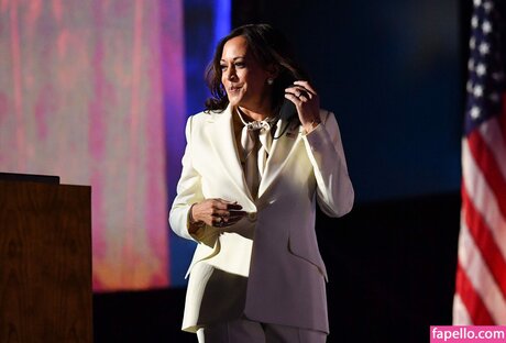 Kamala Harris xxx onlyfans