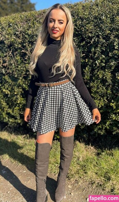 Eleanorruthwilliams onlyfans sexy