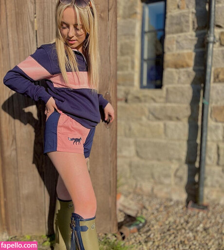 Eleanorruthwilliams onlyfans model photo