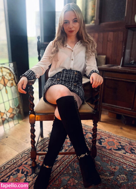 Eleanorruthwilliams leak onlyfans porn